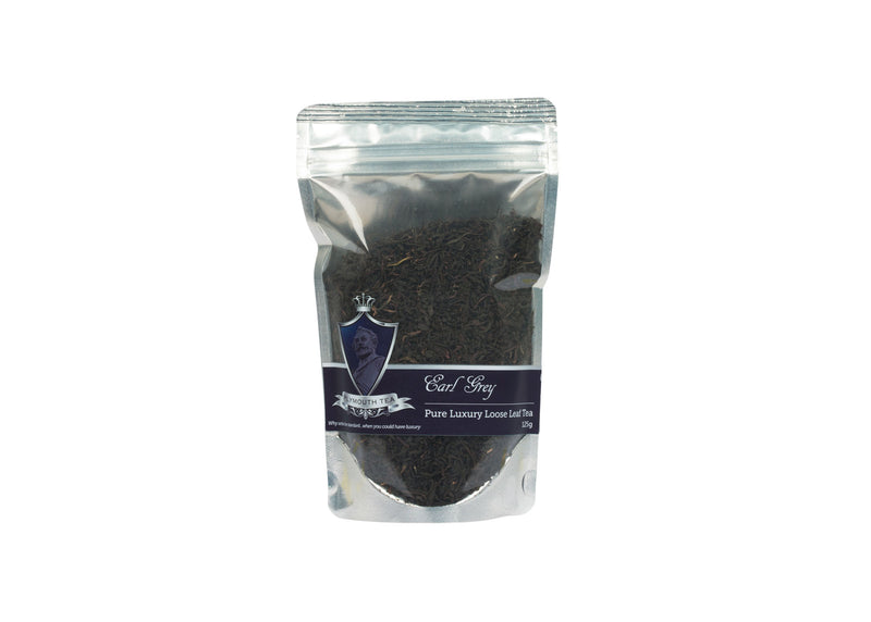 Earl Grey - Loose Leaf Tea - 125g